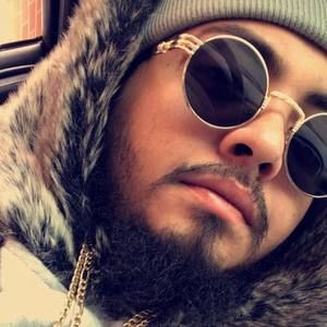 Meet your Posher, Luis antonio